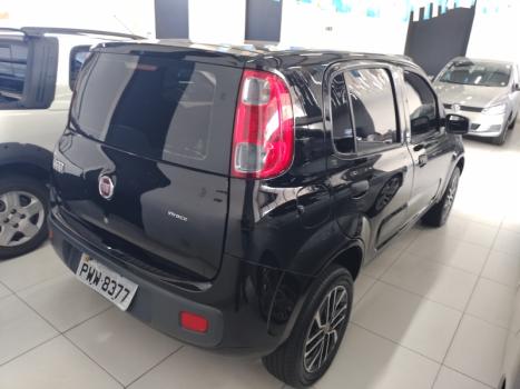FIAT Uno 1.0 4P FLEX VIVACE, Foto 4