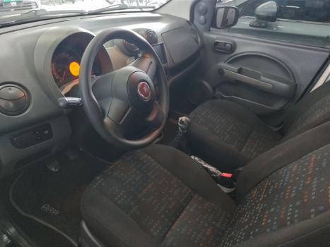 FIAT Uno 1.0 4P FLEX VIVACE, Foto 7