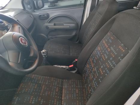 FIAT Uno 1.0 4P FLEX VIVACE, Foto 8