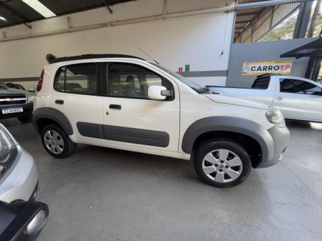 FIAT Uno 1.0 4P FLEX WAY, Foto 3