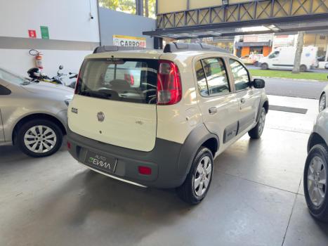 FIAT Uno 1.0 4P FLEX WAY, Foto 4