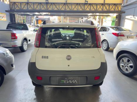 FIAT Uno 1.0 4P FLEX WAY, Foto 5