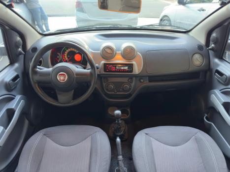FIAT Uno 1.0 4P FLEX WAY, Foto 7