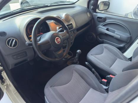 FIAT Uno 1.0 4P FLEX WAY, Foto 9