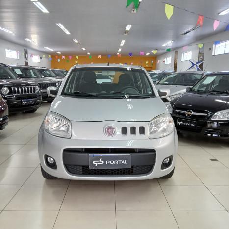 FIAT Uno 1.0 4P FLEX VIVACE, Foto 2