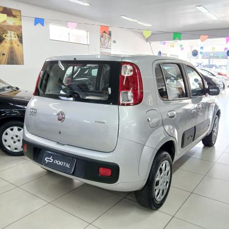FIAT Uno 1.0 4P FLEX VIVACE, Foto 3