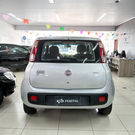 FIAT Uno 1.0 4P FLEX VIVACE, Foto 4
