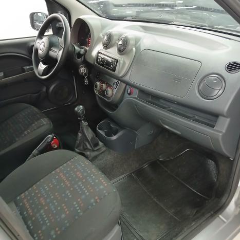 FIAT Uno 1.0 4P FLEX VIVACE, Foto 5