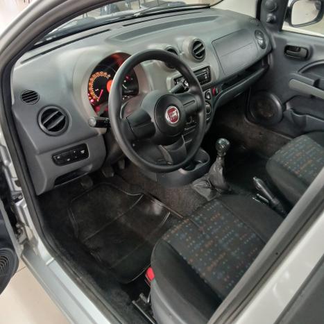 FIAT Uno 1.0 4P FLEX VIVACE, Foto 6