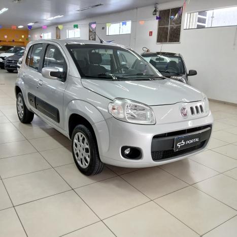 FIAT Uno 1.0 4P FLEX VIVACE, Foto 7