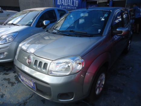 FIAT Uno 1.0 4P FLEX VIVACE, Foto 1