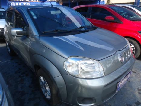 FIAT Uno 1.0 4P FLEX VIVACE, Foto 2