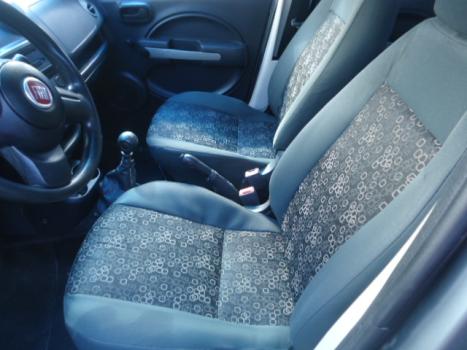 FIAT Uno 1.0 4P FLEX VIVACE, Foto 3