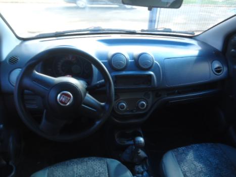 FIAT Uno 1.0 4P FLEX VIVACE, Foto 4