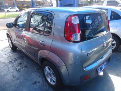 FIAT Uno 1.0 4P FLEX VIVACE, Foto 5