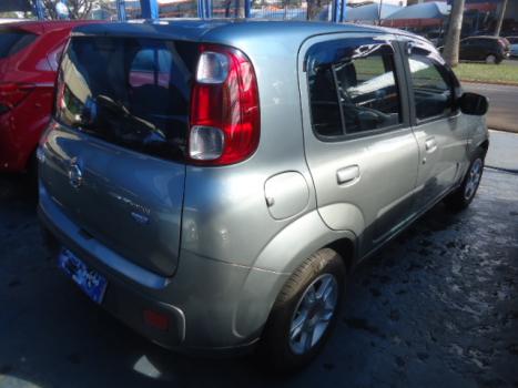 FIAT Uno 1.0 4P FLEX VIVACE, Foto 6