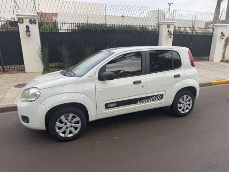 FIAT Uno 1.0 4P FLEX FIRE VIVACE, Foto 1