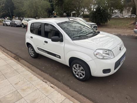 FIAT Uno 1.0 4P FLEX FIRE VIVACE, Foto 2