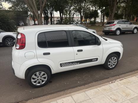 FIAT Uno 1.0 4P FLEX FIRE VIVACE, Foto 4
