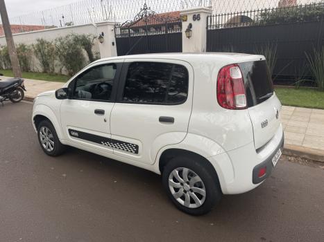 FIAT Uno 1.0 4P FLEX FIRE VIVACE, Foto 5