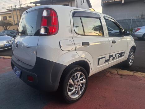 FIAT Uno 1.0 4P FLEX VIVACE, Foto 5