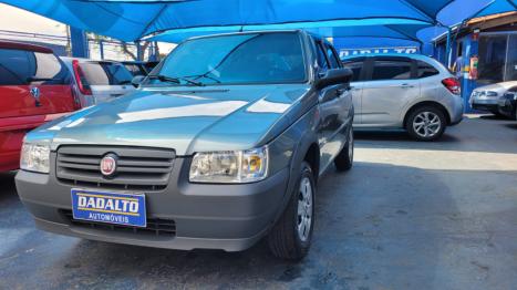 FIAT Uno 1.0 4P FLEX FIRE WAY, Foto 2