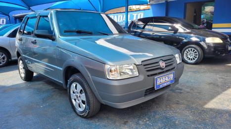 FIAT Uno 1.0 4P FLEX FIRE WAY, Foto 3