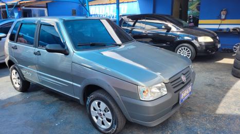 FIAT Uno 1.0 4P FLEX FIRE WAY, Foto 4