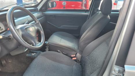 FIAT Uno 1.0 4P FLEX FIRE WAY, Foto 7