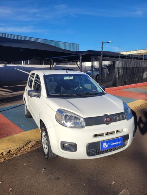 FIAT Uno 1.0 4P FLEX EVO ATTRACTIVE, Foto 1