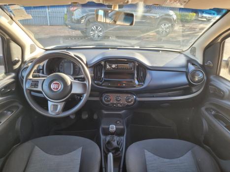 FIAT Uno 1.0 4P FLEX EVO ATTRACTIVE, Foto 4