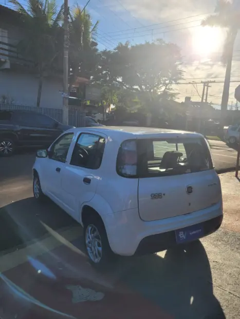 FIAT Uno 1.0 4P FLEX EVO ATTRACTIVE, Foto 8