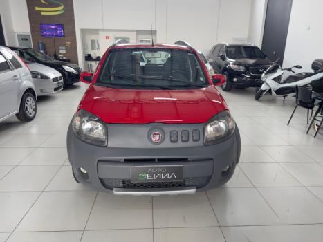 FIAT Uno 1.0 4P FLEX WAY CELEBRATION, Foto 2