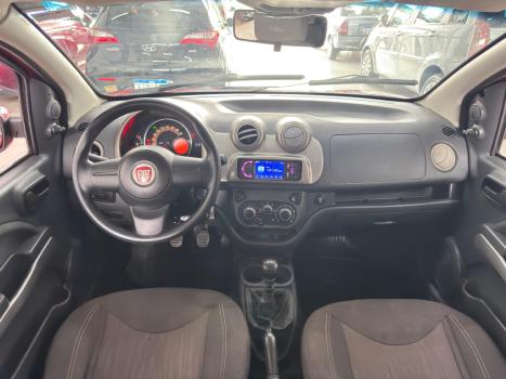 FIAT Uno 1.0 4P FLEX WAY CELEBRATION, Foto 7