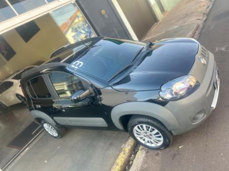 FIAT Uno 1.0 4P FLEX WAY EVO, Foto 3