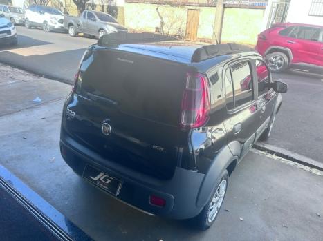 FIAT Uno 1.0 4P FLEX WAY EVO, Foto 5