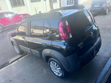FIAT Uno 1.0 4P FLEX WAY EVO, Foto 7