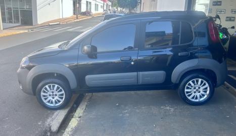 FIAT Uno 1.0 4P FLEX WAY EVO, Foto 8