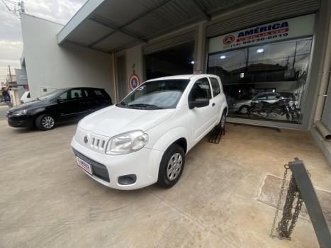 FIAT Uno 1.0 4P FLEX VIVACE, Foto 2