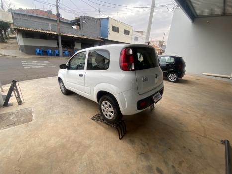FIAT Uno 1.0 4P FLEX VIVACE, Foto 4