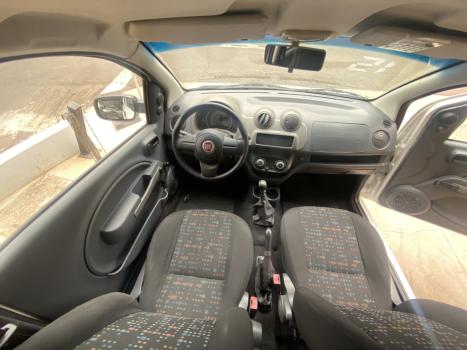 FIAT Uno 1.0 4P FLEX VIVACE, Foto 5
