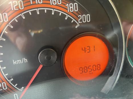 FIAT Uno 1.0 4P FLEX VIVACE, Foto 6