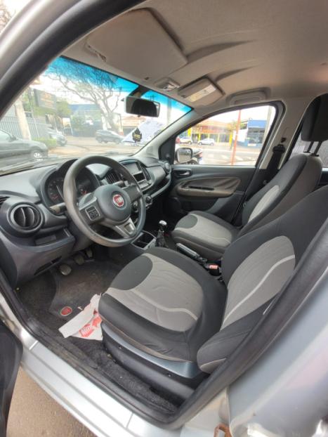 FIAT Uno 1.0 4P FLEX WAY EVO, Foto 4