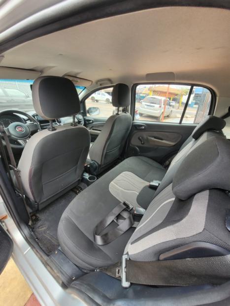 FIAT Uno 1.0 4P FLEX WAY EVO, Foto 5