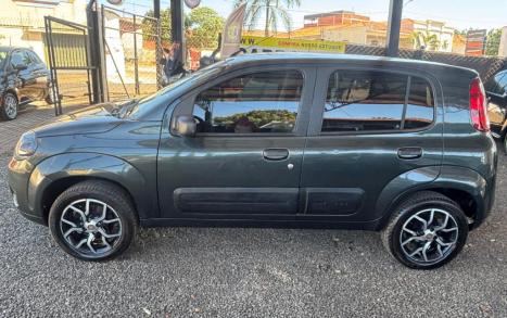 FIAT Uno 1.0 4P FLEX VIVACE EVO, Foto 5