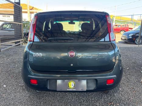 FIAT Uno 1.0 4P FLEX VIVACE EVO, Foto 6