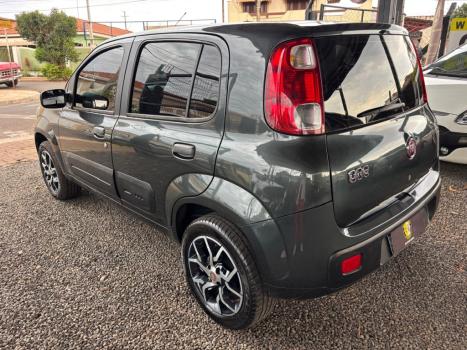 FIAT Uno 1.0 4P FLEX VIVACE EVO, Foto 7