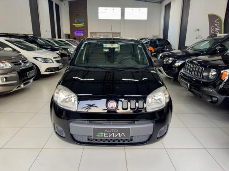 FIAT Uno 1.0 4P FLEX VIVACE, Foto 2