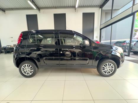 FIAT Uno 1.0 4P FLEX VIVACE, Foto 3