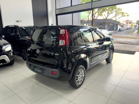 FIAT Uno 1.0 4P FLEX VIVACE, Foto 4